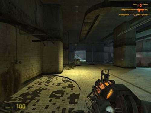 半条命针锋相对下载|半条命针锋相对下载破解中文版 - 跑跑车单机游戏网