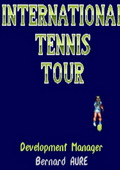 򹫿(Ultimate Tennis)