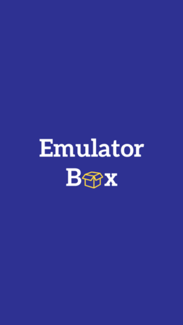 ģϷ(Emulator GameBox)
